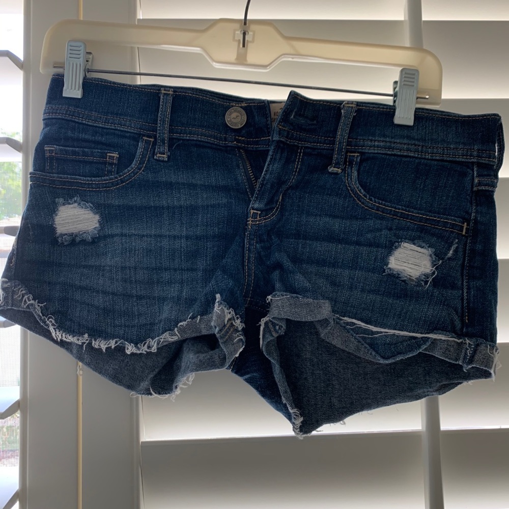 Hollister Shorts